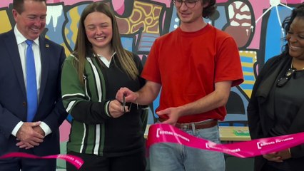 Clubhouse Bathurst opens