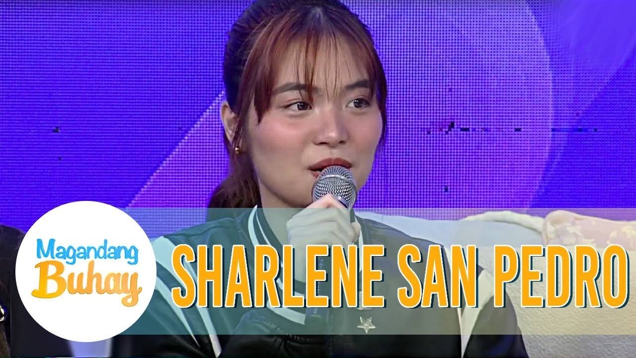 Sharlene says she found an instant siblings and friends in Goin' bulilit | Magandang Buhay