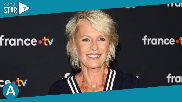 J'ai le soeur serré et triste : Sophie Davant fait ses adieux aux téléspectateurs d'Affaire conclu