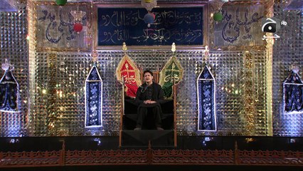 Salam 02   Asif Mughal   10th Muharram   FLO Digital