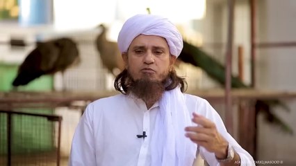 Kya Musht Zani Ka Gunah Waldain Ko Bhi Milta Hai｜Ask Mufti Tariq Masood