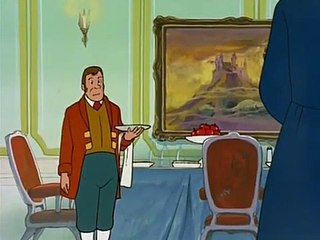 Heidi E16 - Uma Nova Vida [PT] em português 2023