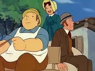 Heidi E25 - O Regresso [PT] em português 2023