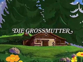 Heidi E20 - A Avózinha De Clara [PT] em português 2023