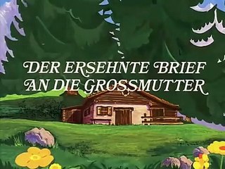 Heidi E36 - Clara Põe-Se De Pé [PT] em português 2023