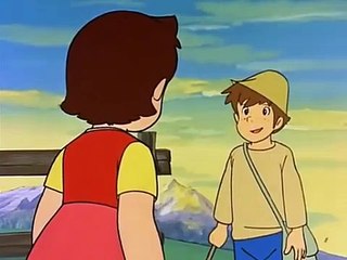 Heidi E27 - O Cabritinho [PT] (1) em português 2023