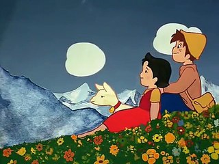 Heidi E30 - Que Alegria Voltar A Ver-Te [PT] em português 2023