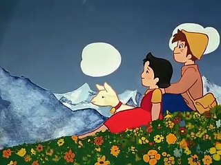 Heidi E38 - Até Breve [PT] em português 2023