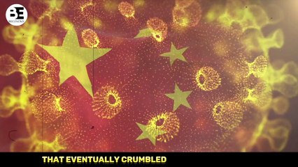 What Would Happen if China's Economy Collapses?