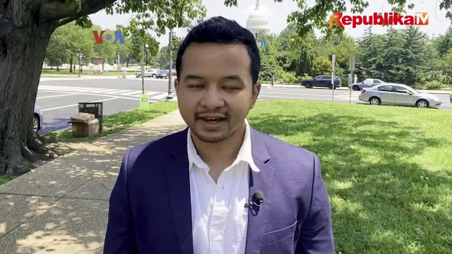 Kongres AS Pertimbangkan Proposal Perjanjian Biden untuk Lawan Cina di Pasifik