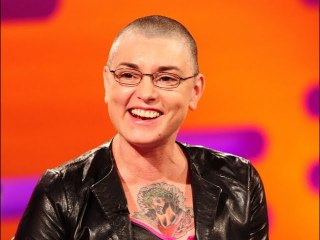 La mort de Sinéad O’Connor “n’est pas suspecte” selon les autorités londoniennes