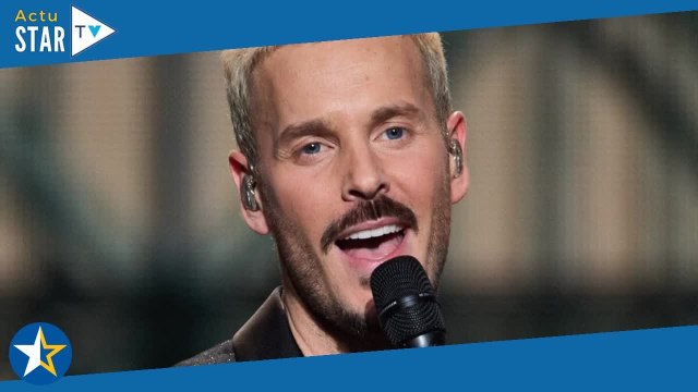 Abdos, tatouages et amis sportifs : les vacances de star de Matt Pokora sur une île très prisée