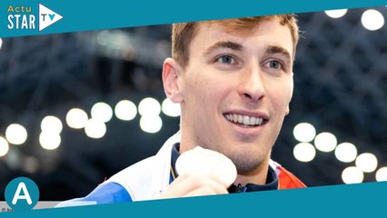 Qui est Maxime Grousset, le Français champion du monde sur 100 mètres papillon ?