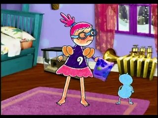 Pinky Dinky Doo T1 - E14 Nieve en Verano / El Concierto de Pinky (Sin Remasterizar)