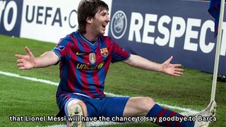 Messi will return to Barcelona! Inter Miami Owner Jorge Mas confirms