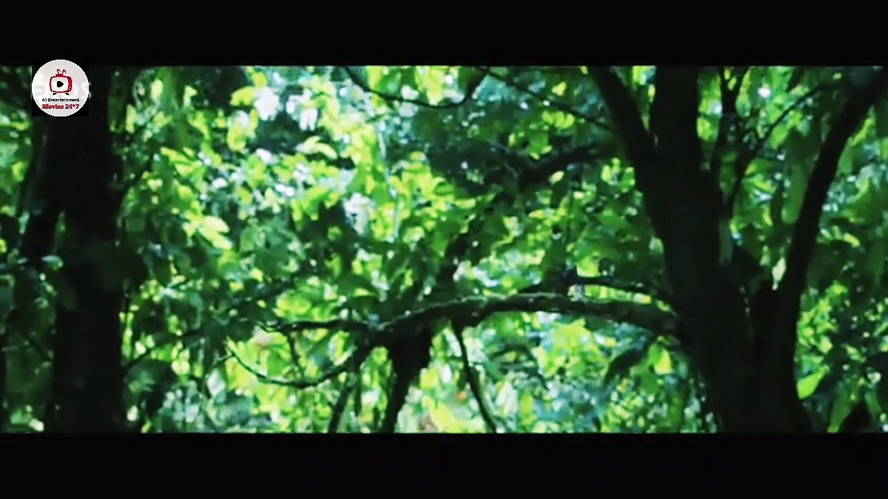 #WorldEnvironmentDay Special: HAATHI MERE SAATHI (2021) - Best Scene | Rana Daggubati | Zoya Hussain