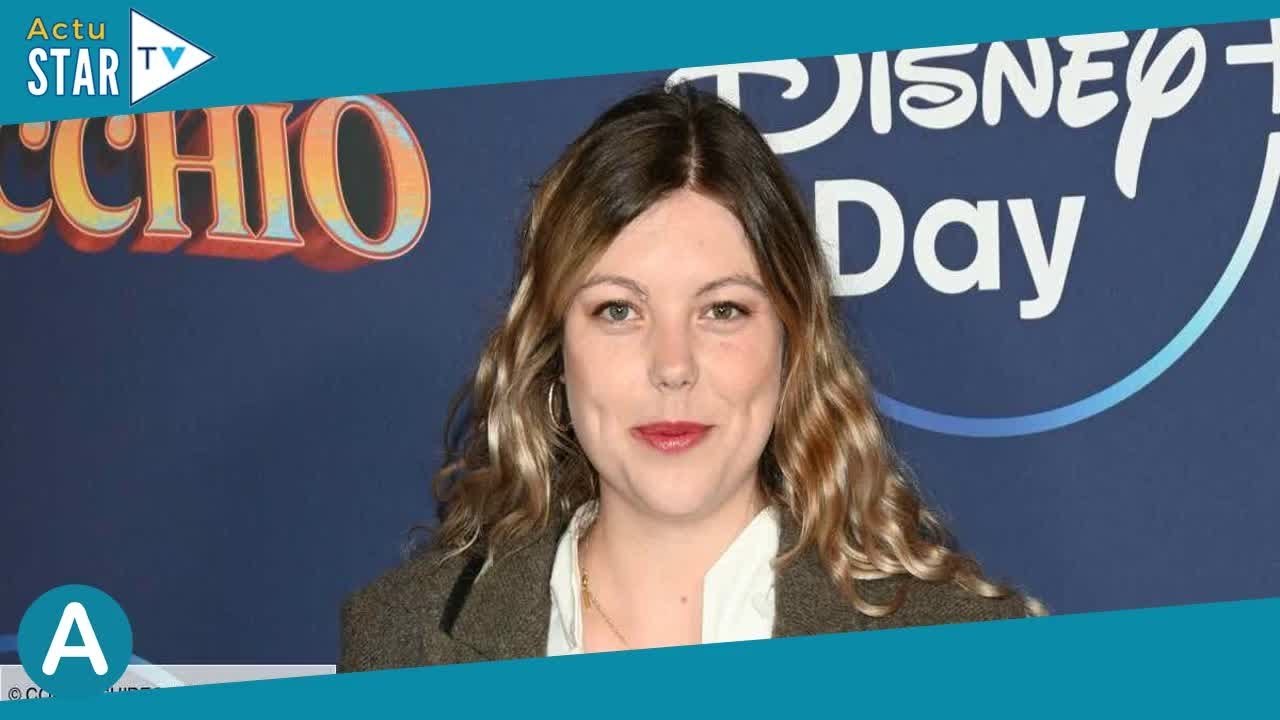 Héloïse Martin maman comblée : elle célèbre le premier anniversaire de sa fille Rose