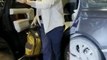 Sidharth Malhotra And Kiara Advani Spotted AT Mumbai Airport