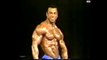 Chris Dickerson Posing Routine - Mr Olympia 1984