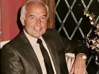 Barbie : Bill Cunningham, la voix originale de la poupée Ken, s’est éteint à 96 ans