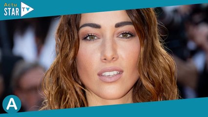 PHOTO Delphine Wespiser passée par la chirurgie esthétique ? Sa réponse "pas classe" choque les inte