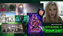 Secret Invasion Episode 6 BREAKDOWN Spoilers Super Skrull Easter Eggs Ending Explained