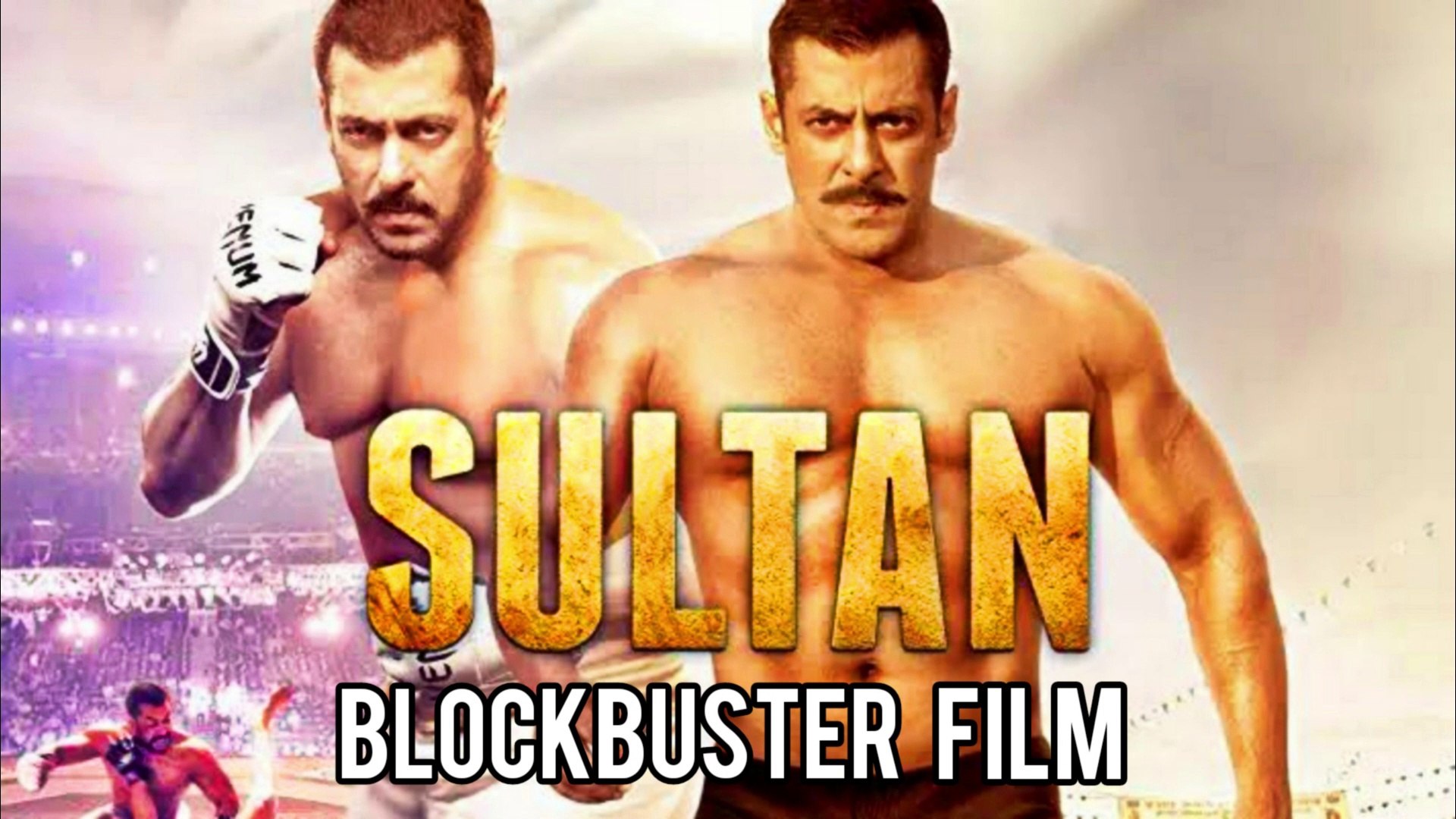 Sultan 2016 full movie discount