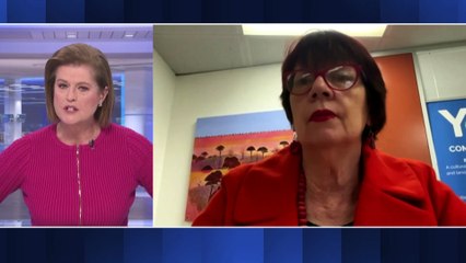 Cost of living crisis pushing people to regional areas