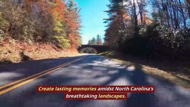 Bonding Through Travel Group Tours in North Carolina for Making Memories