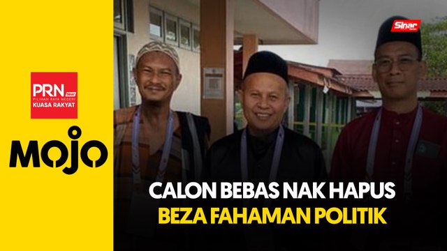 Wakil rakyat sebelum ini ‘gagal’ jaga rakyat: Che Harun