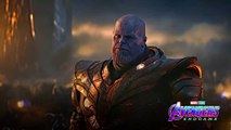 [4k] The Final Battle Edits - Avengers: Endgame.