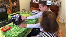 L'incredibile storia di Lily: a 99 anni ritrova l'unico cimelio del fratello ucciso ad Auschwitz