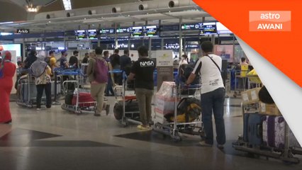 Kerajaan tahu jumlah keluar masuk pelancong China, mengapa tanya saya? - Tun Mahathir