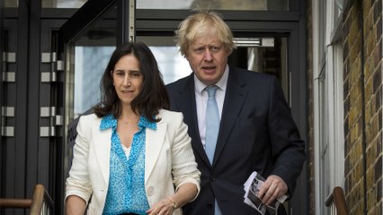 Boris Johnson's complicated family life explained: How many times did he get married?
