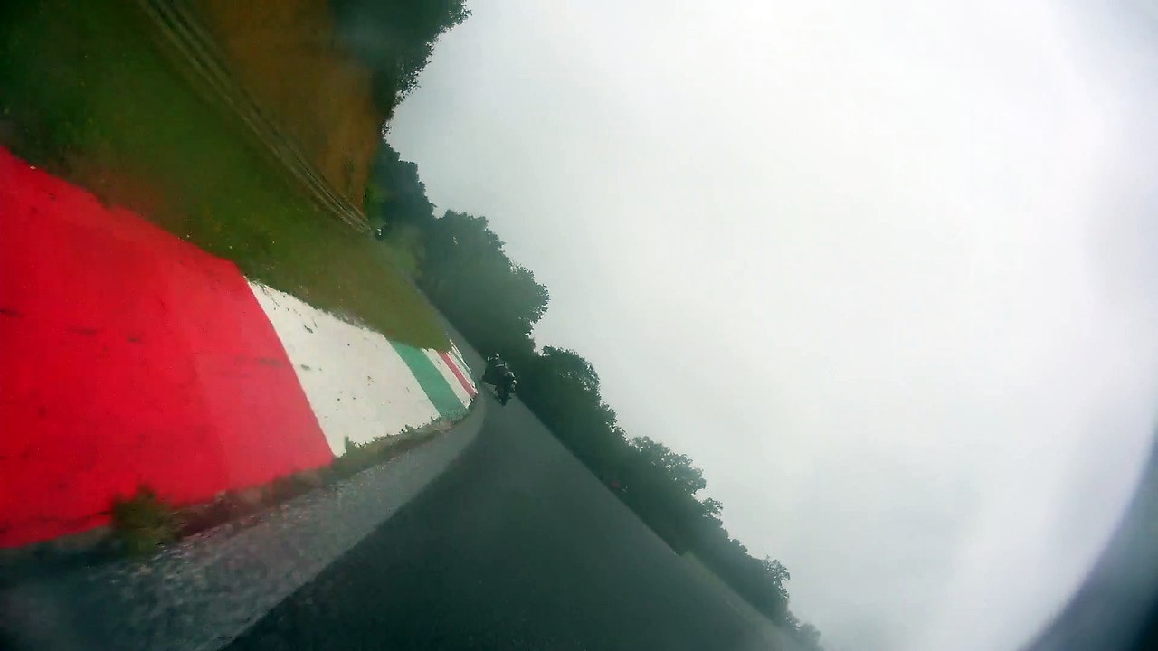 Finale 2 Arnos 125cc KlassGP 2023