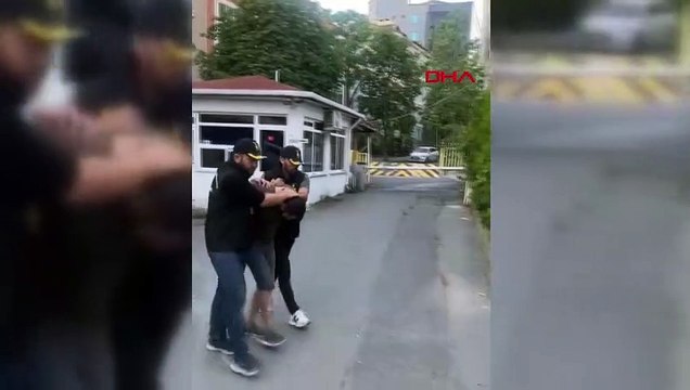 Esenyurt tekel bayii yakalandı mı? Esenyurt tekel bayii saldırısı son durum ne?