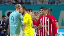 Man City 1 x 2 Atletico Madrid EXTENDED HIGHLIGHTS 2023 - Dias scores in narrow defeat to Atletico