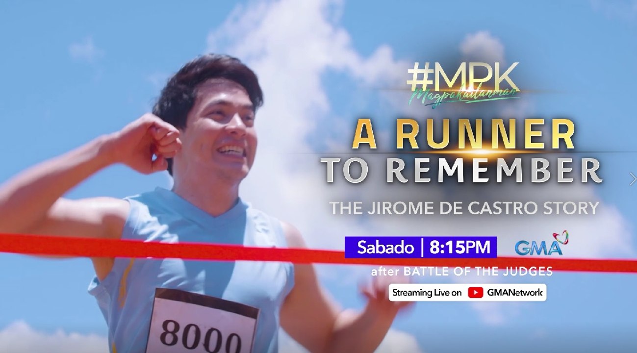 #MPK: A Runner to Remember (Episode 548)
