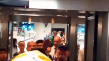 Calciomercato Lazio, l'arrivo di Isaksen a Fiumicino - VIDEO