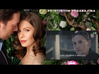 Nevina (Turska serija) - Epizoda 10