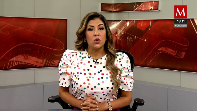 Dos trombas azotan con fuerza Morelia, Michoacán