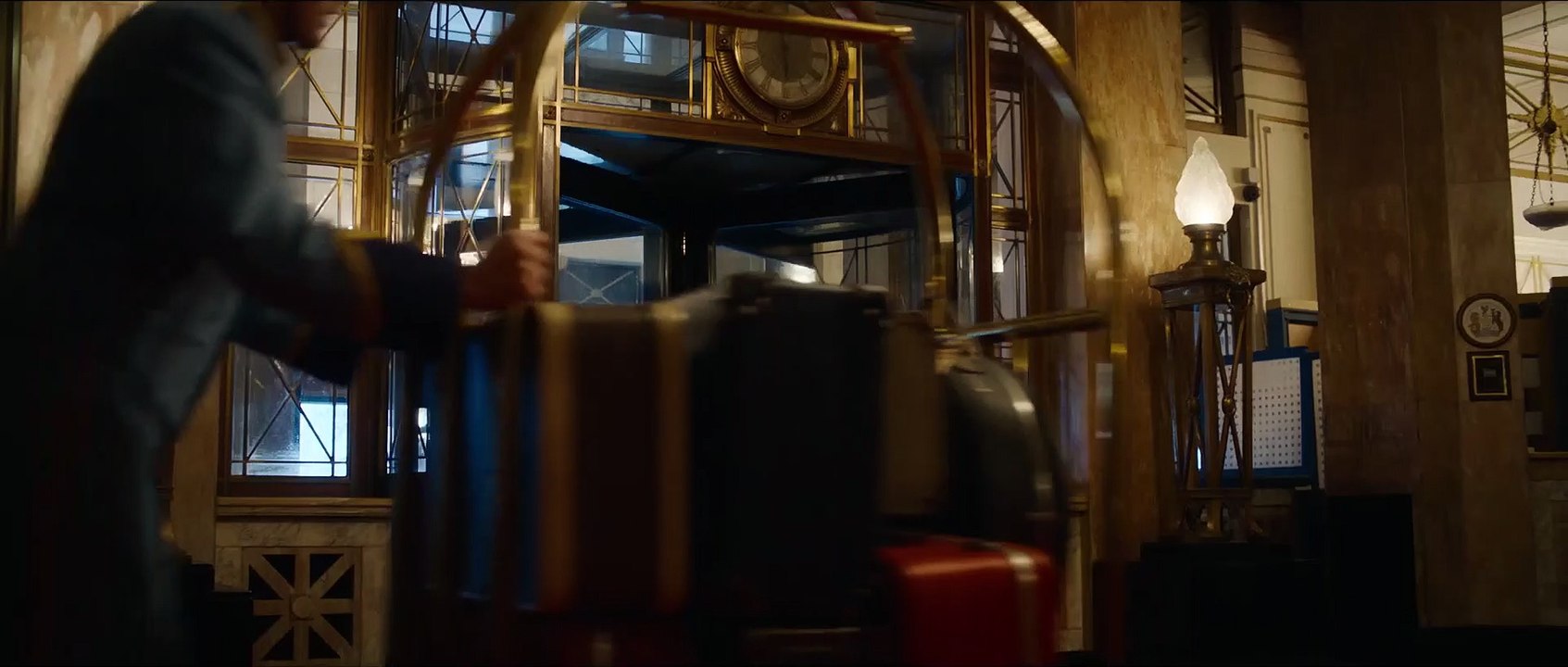 Dalíland - Trailer (Deutsch) HD