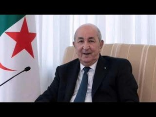 Relations avec la France, situation au Niger et incendies de forêt : Les précisions de Tebboune