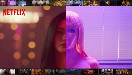 La chica Enmascarada SUBTITULADO Tráiler Netflix