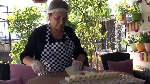 Une crème sèche faite de mille efforts est en passe d'obtenir une indication géographique