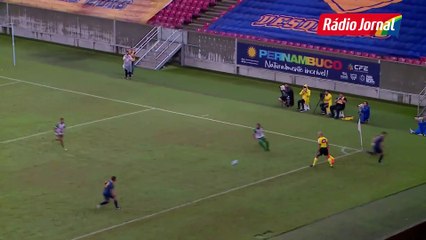 MELHORES MOMENTOS RETRÔ 2 X 1 PACAJUS - SÉRIE D - 06.08.2023