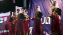 Kütahya'da Uluslararası Şair Şeyhi Şiir ve Sanat Festivali