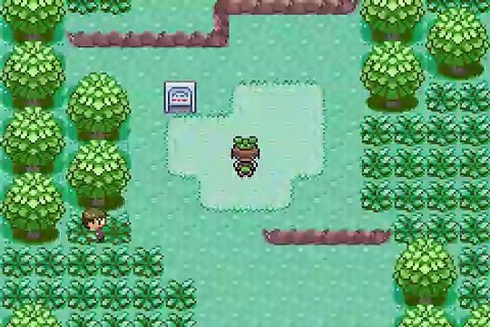 Pokémon Version Émeraude online multiplayer - gba