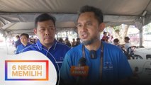 Najib mahu jadi orang tengah, rancakkan pelancongan di PD