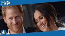 Harry et Meghan : découvrez leur nouveau projet de film, lié à leur histoire personnelle…